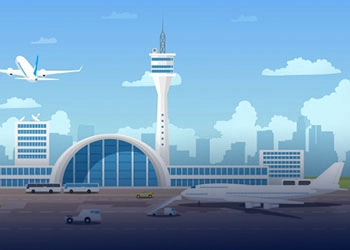 Stansted Airport Transfers in Horley